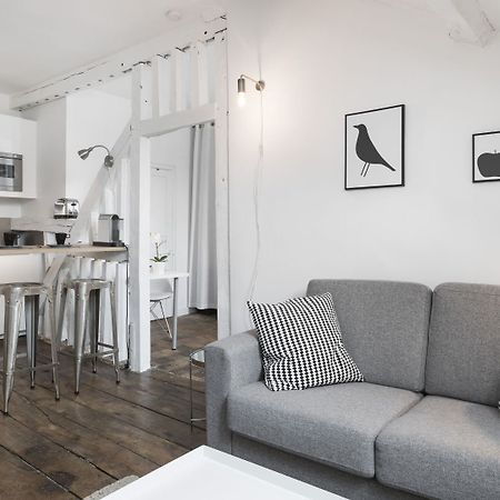 Trinite By Cocoonr Appartement Rennes Buitenkant foto