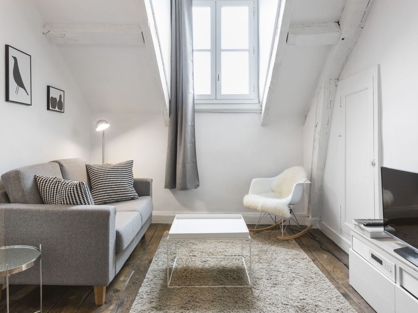 Trinite By Cocoonr Appartement Rennes Buitenkant foto